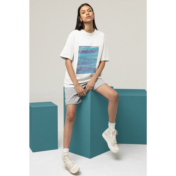 Limited Edition Zodiac T-Shirt for Aquarius -S - Picture 3 of 15